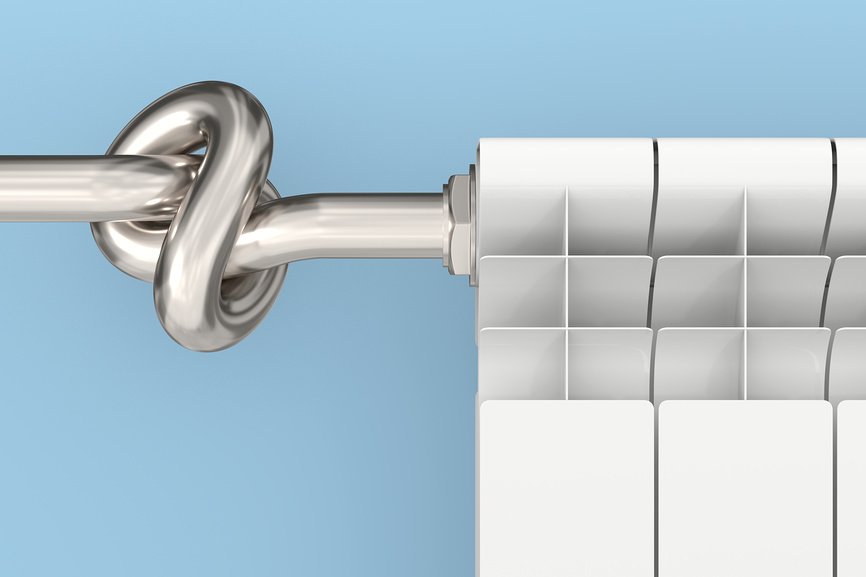 Монтаж системы отопления: этапы и требования