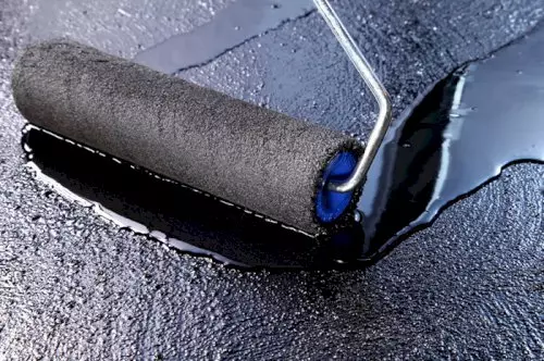 Битумная мастика — средняя цена, производители и для чего она нужна