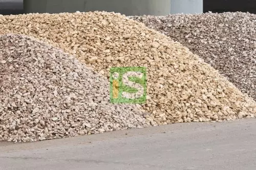 По каким критериям покупать щебень