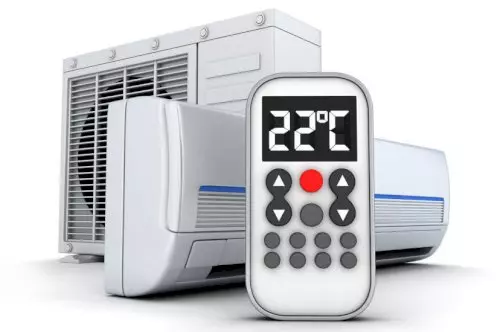 Климат-контроль. Как управлять климатом в квартире?