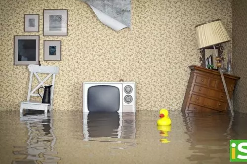 Как привести дом в порядок после наводнения? Пошаговая инструкция и полезные советы.