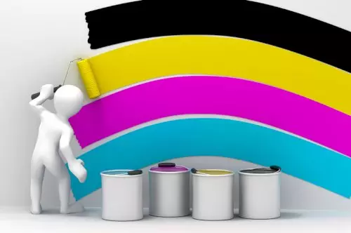 Как выбрать краску для бетона?