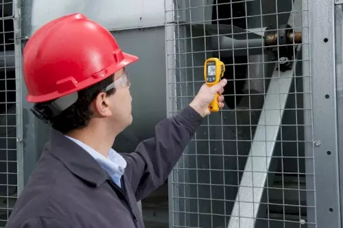 Измерительное оборудование от РУСГЕОКОМ - впервые на «AQUAPROM-URAL»