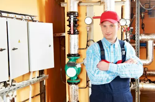 Выбор котла для отопления частного дома