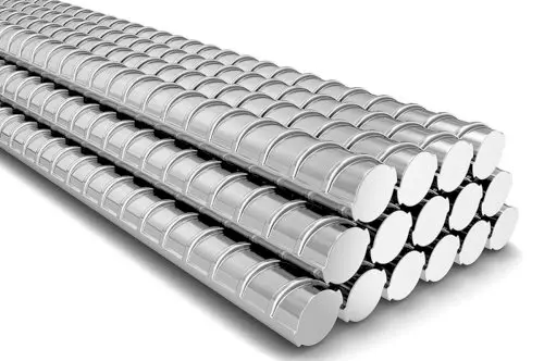 Строительная арматура: виды и свойства