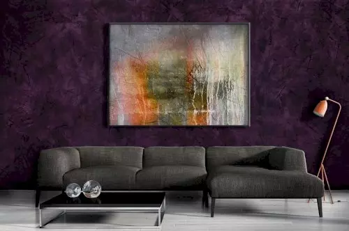 Венецианская штукатурка