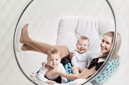 Как выбрать подвесное кресло.