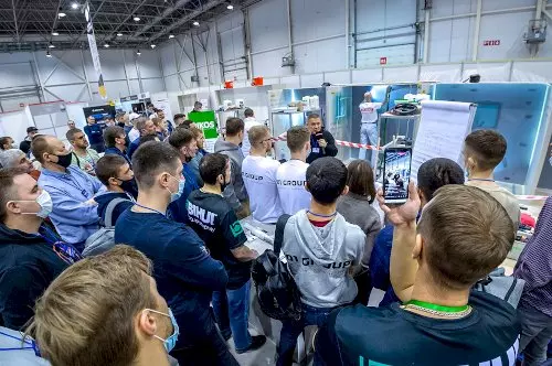Сибирская строительная неделя.  Итоги