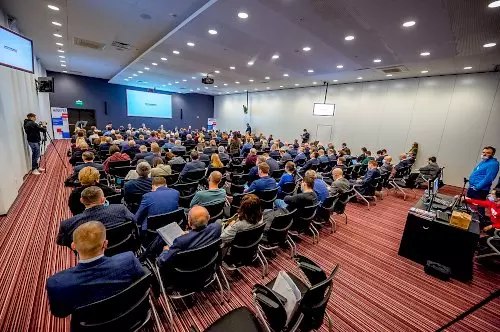 Форум «Сибирь 2030. Строим будущее»