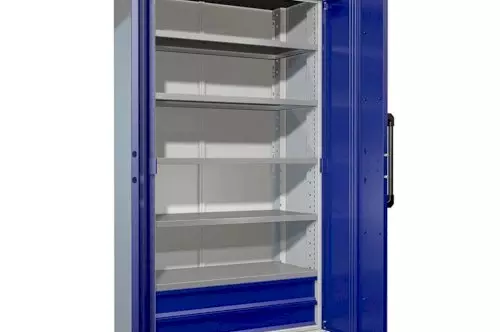 Шкафы металлические для разных целей: шкаф металлический архивный, картотечный, медицинский, для документов, огнестойкий и другие