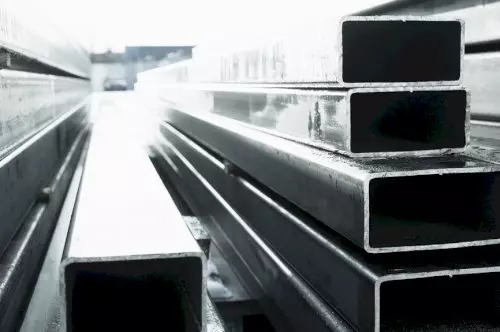 Черный металлопрокат: наиболее востребованные изделия