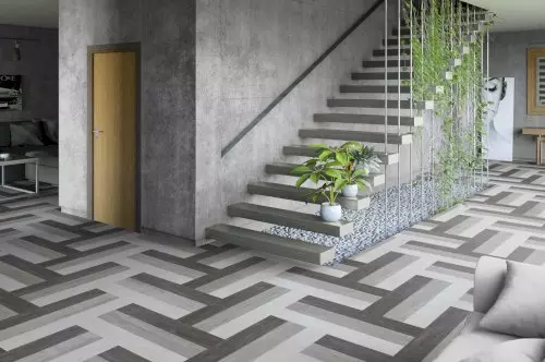 Виды виниловых покрытий