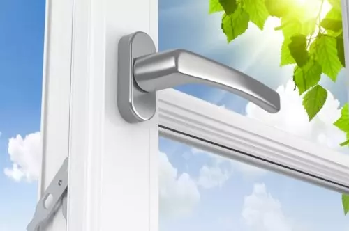 Выбираем фурнитуру для окон