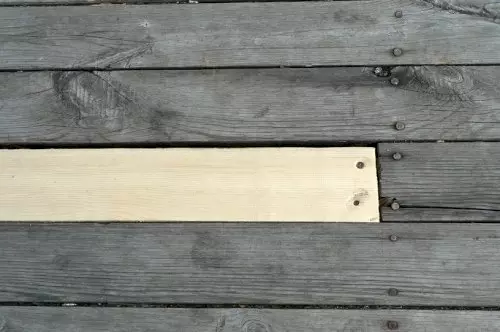 Что такое евродоски для пола