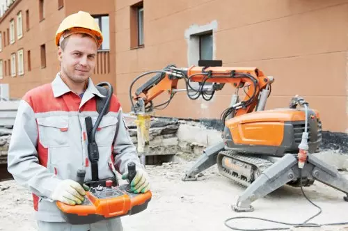 Строительство в эпоху технологий: как новые разработки изменят нашу жизнь