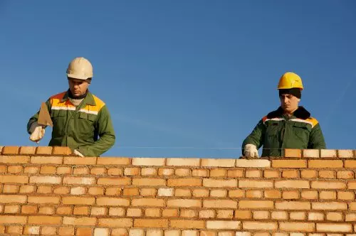 12 ошибок строителей при возведении стен