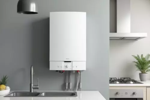 Накопительный или проточный водонагреватель?