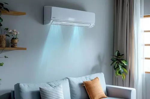 Как правильно выбрать и установить кондиционер