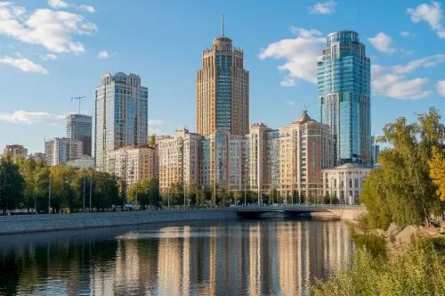 АСУД - Автоматизированная система управления и диспетчеризации