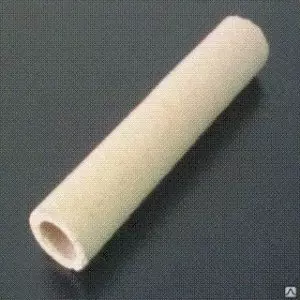 Трубы керамические огнеупорные d-140,160,180,200,250мм