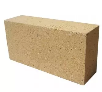 Кирпич огнеупорный ША-5