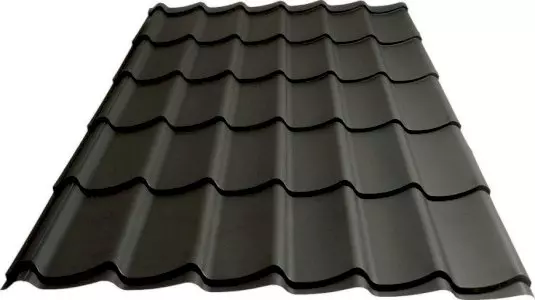 Металлочерепица Гранд Лайн 