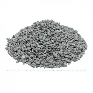 Щебень кубовидный 5-10 мм ГОСТ