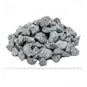 Щебень 20-40 мм