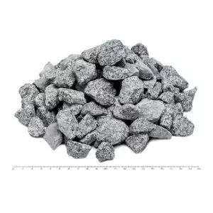  Дорожный щебень