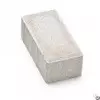 Тротуарная плитка 300*200*80 серия "Кирпичик", на сером цементе, серый