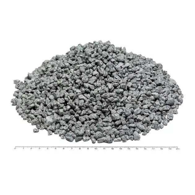 Щебень кубовидный 5-10 мм ГОСТ