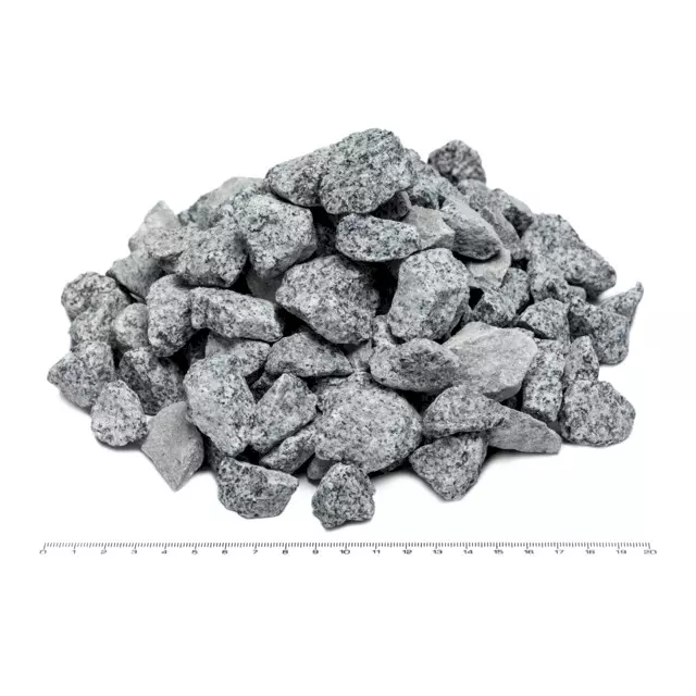 Щебень 20-40 мм