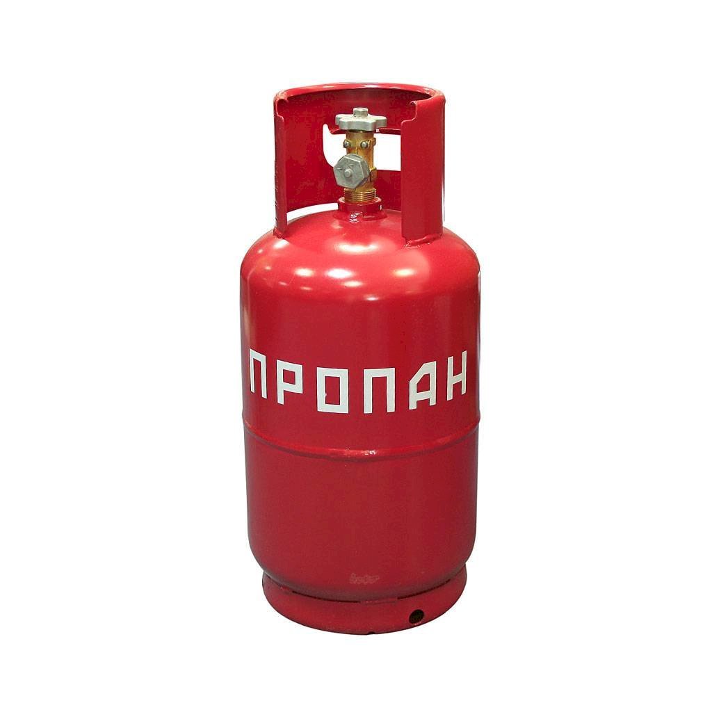 Газовый Баллон 50 Литров Фото