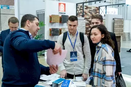 Сибирская строительная неделя состоится в 2024