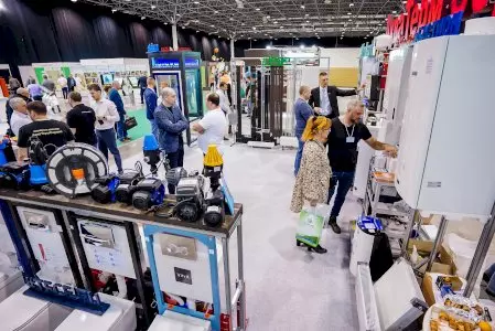 Выставка «Свой дом» на пороге открытия!