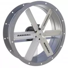 Вентиляция MARSHALL