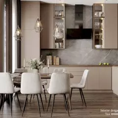 Дизайн интерьера