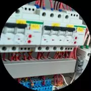 Промышленное снабжение и электромонтаж