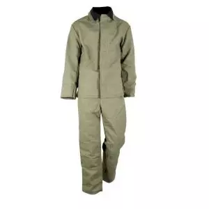 АКЦИЯ на Костюм сварщика брезентовый
