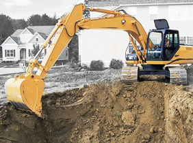 Работы нулевого цикла