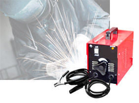 Сварочное оборудование и материалы для сварки