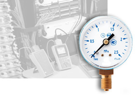 Контрольно-измерительные приборы и автоматика