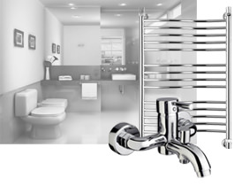 Сантехника