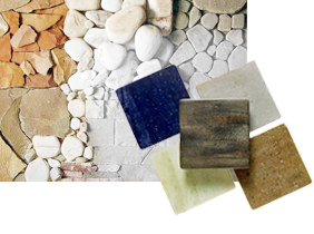 Камень натуральный и искусственный