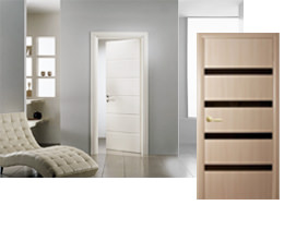 Двери межкомнатные