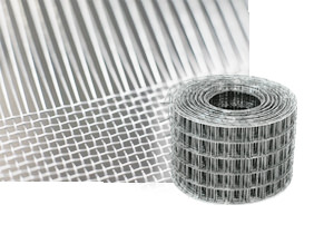 Сетки металлические