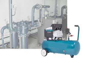 Компрессоры