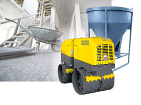 Оборудование для выполнения строительных работ