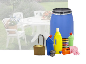 Хозяйственные товары