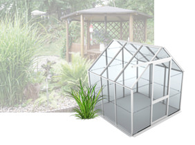 Дачные постройки